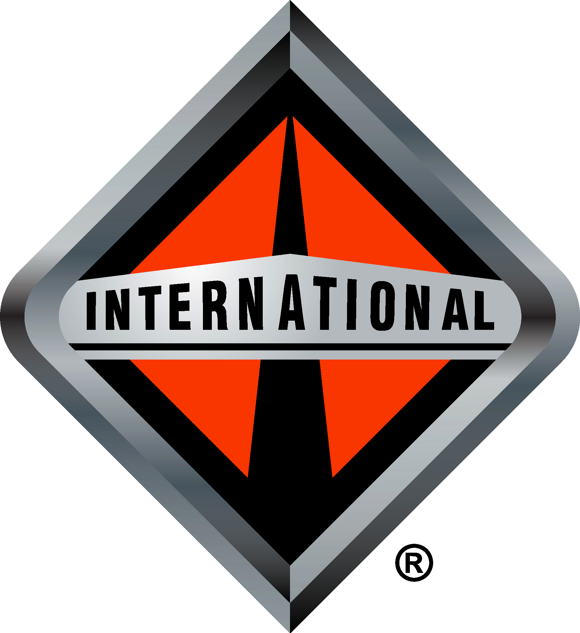 International Trucks Logo